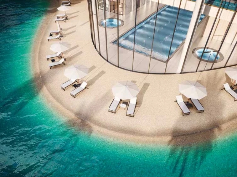 Oasis at Concord Brentwood (East Tower) by Concord Pacific  presale