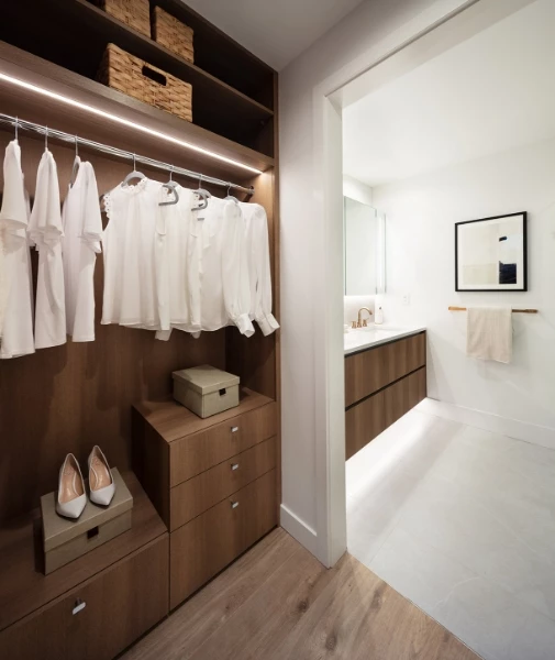 Smith and Farrow by Boffo Developments Ltd. presale