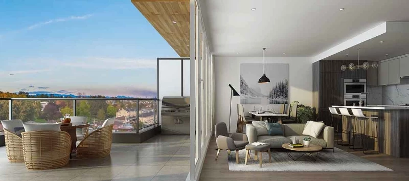 W63 Mansion by Hansen Pacific presale