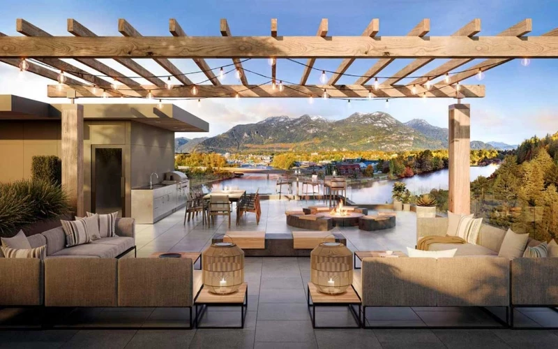 Redbridge by Kingswood Properties presale