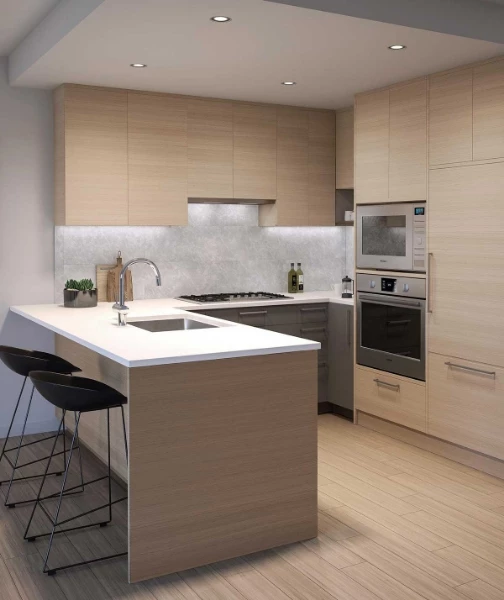 8888 Osler by Tria Homes presale