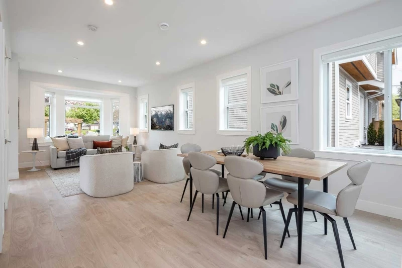 Brock House by Azora presale