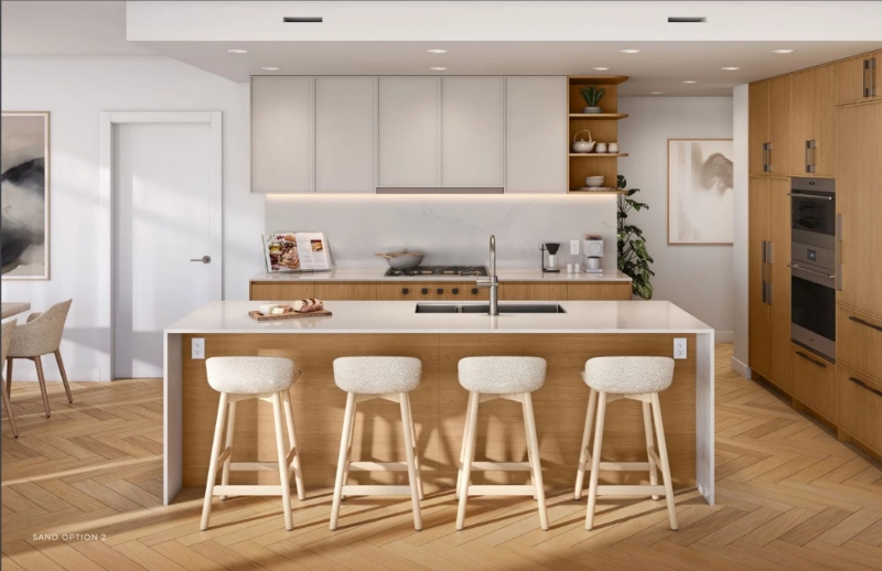 Weston Place by Darwin presale