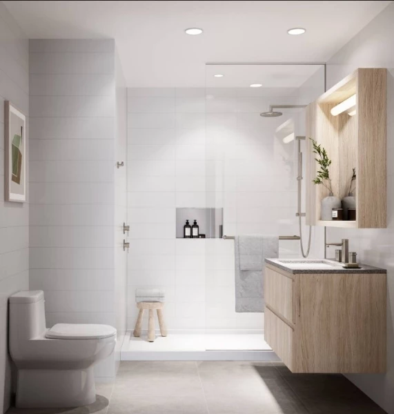 Redbridge by Kingswood Properties presale