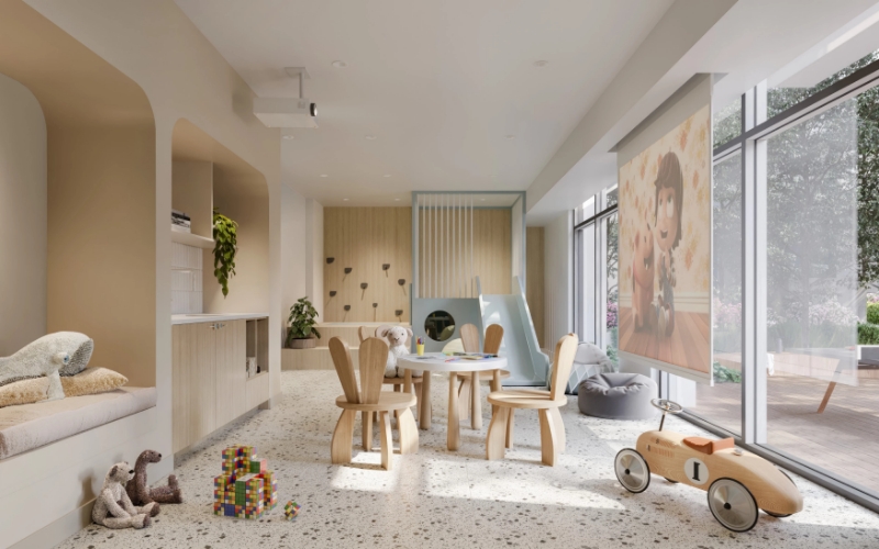 Botanica by QUALEX LANDMARK presale