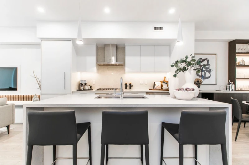 The Oak by Triton Group presale