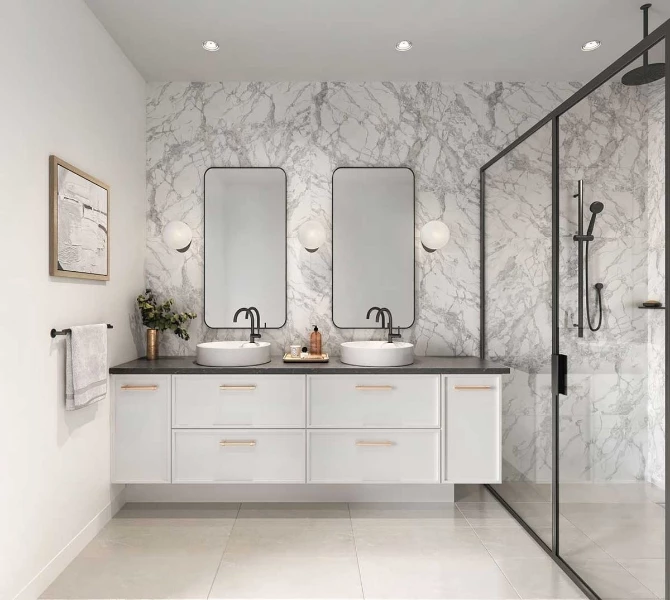 King & Columbia by Forme Development presale