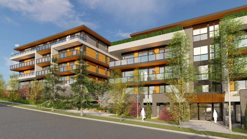 Rochester by Allaire Living presale