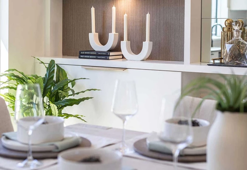 Portside by Anthem presale