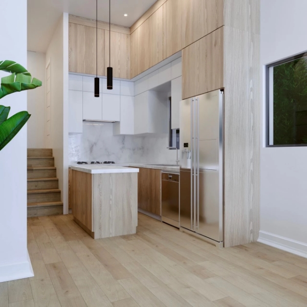 Aspen by Zako Development presale