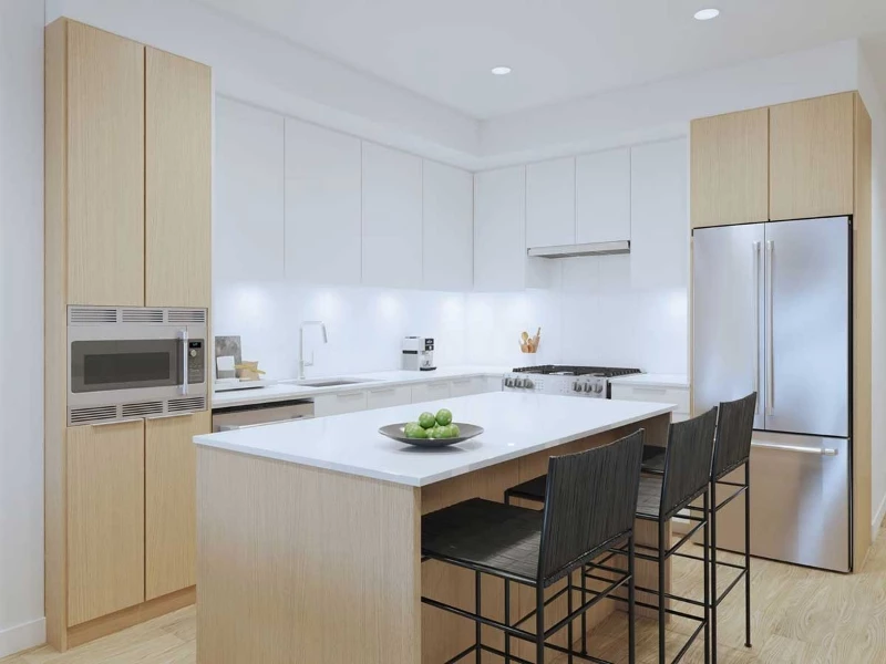 Grafia by Porte Communities presale