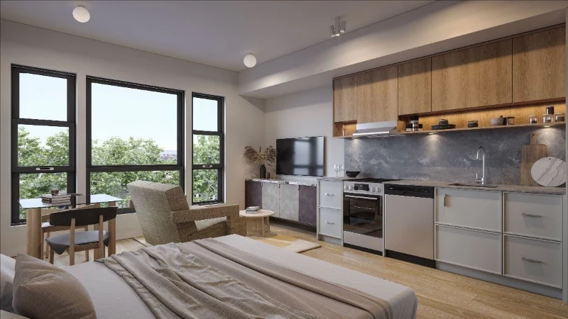 Tresah by Mike Geric Construction presale