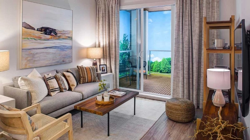 Cedar Creek by Ledingham McAllister presale