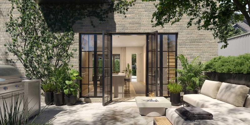 King & Columbia - Phase 2 by Forme Development presale