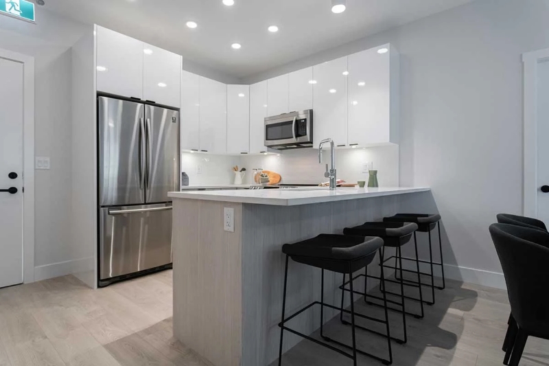 Florence on Fraser by Whitetail Homes presale