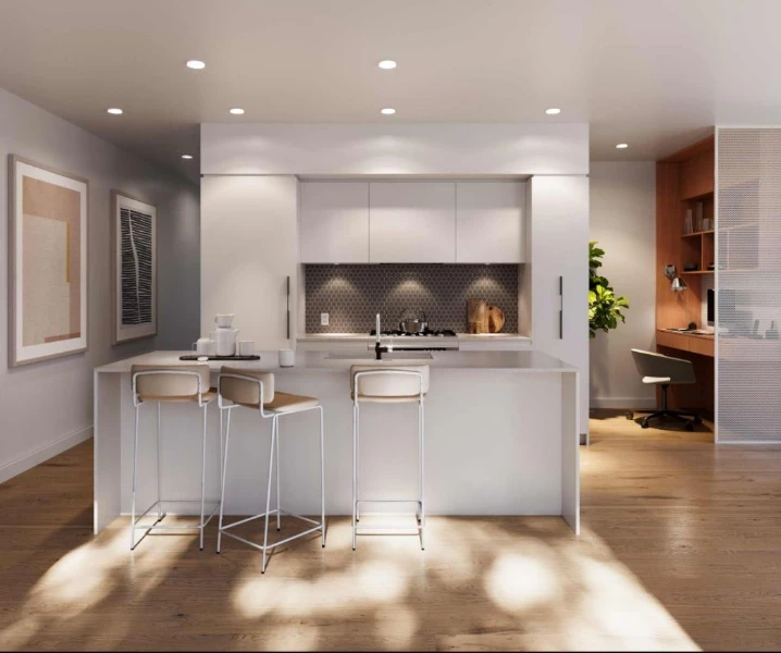 Redbridge by Kingswood Properties presale
