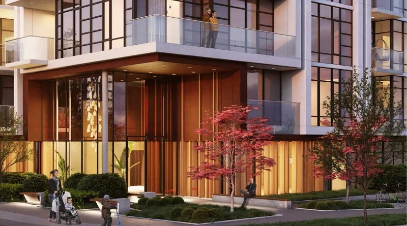 Oakmont by Contour Development presale
