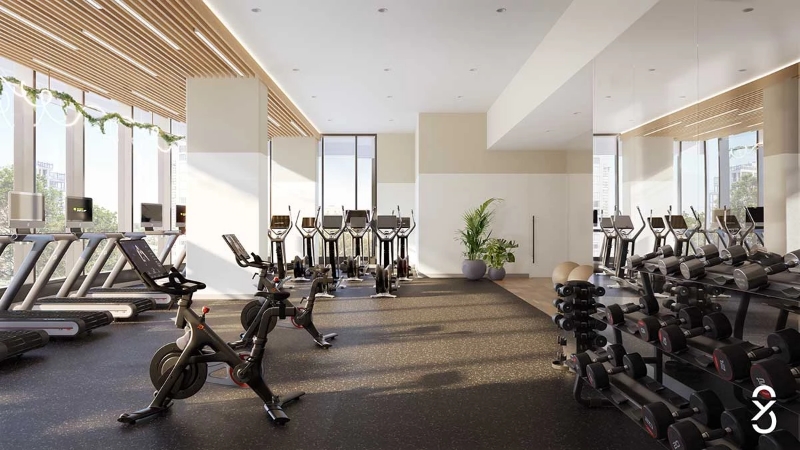 South Yards by Anthem presale