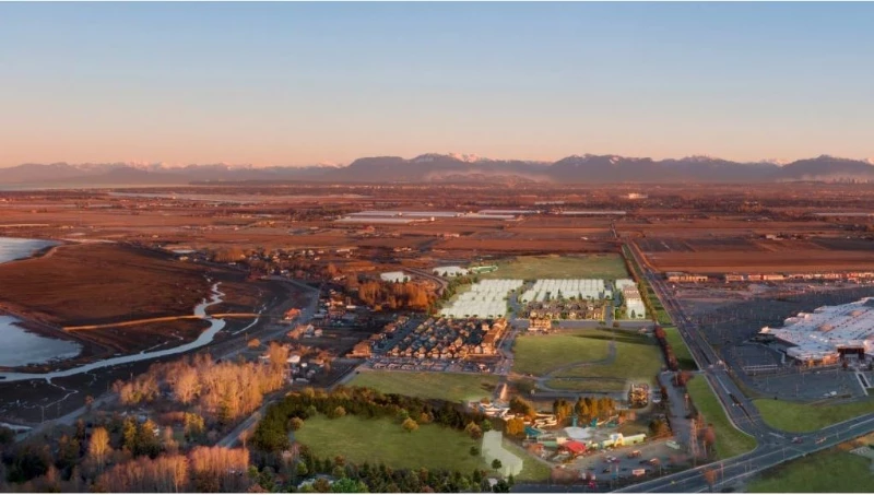 West Coast Estates by Executive Group Development presale