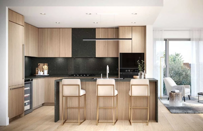 Dunbar at 39th by Wesgroup presale