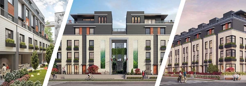 1515 Rupert by Areva Living presale