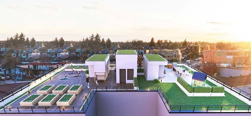 Eliot by R.A.R. Holdings Ltd. presale