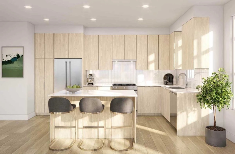 The Boroughs (Phase 2) - Bexley by StreetSide Developments (British Columbia) presale