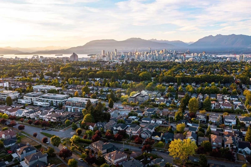 King & Columbia by Forme Development presale