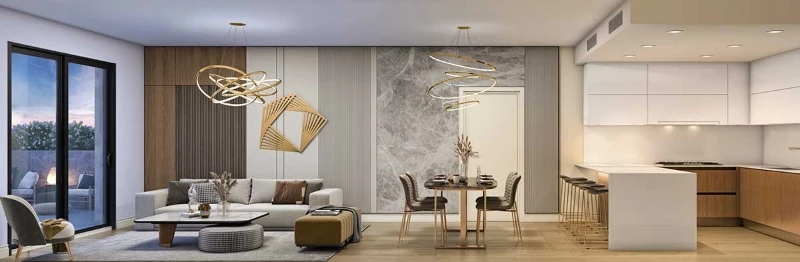 Gryphon House by Gryphon Development presale