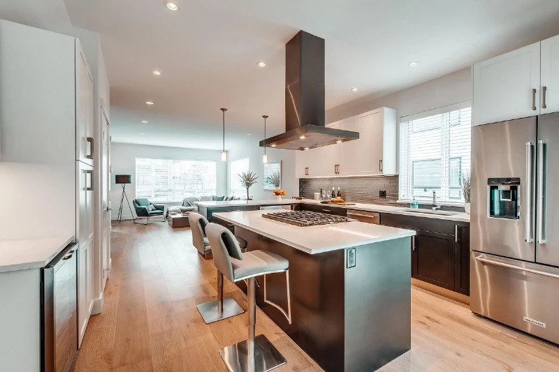 Gyro Beach Townhomes by Northern Lights Land Development Corp presale