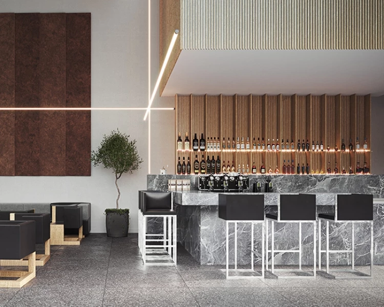 Fifteen Fifteen by Bosa Properties and Kingswood Properties presale