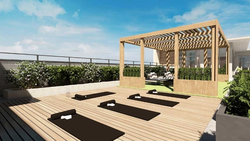 72 Crossroads by Young Earth Developments presale