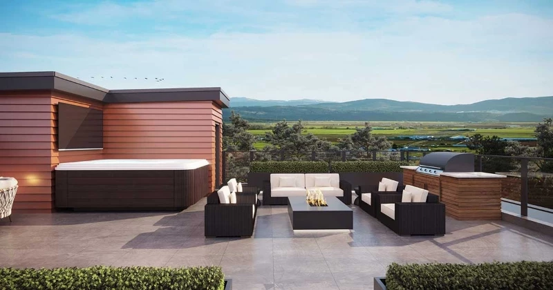 The Peak at Mountain View by Mann Group presale