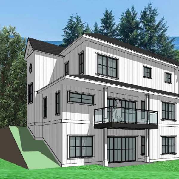 Lakepointe village by LakePointe Village presale