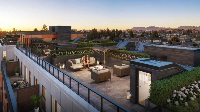 Pure by Lavern Developments presale