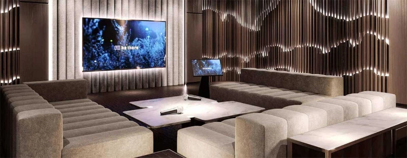 Galleria at Concord Gardens by Concord Pacific presale