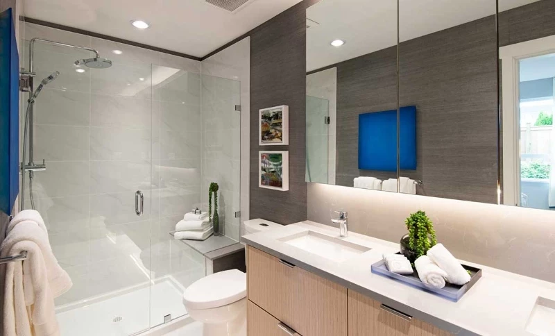 Sophora at the park by Polygon Homes presale