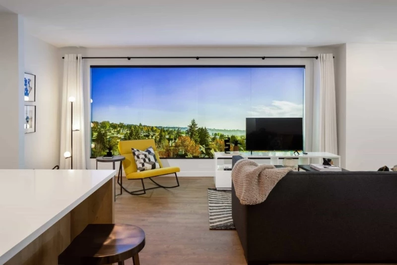 Horizon 21 by Centred Developments presale