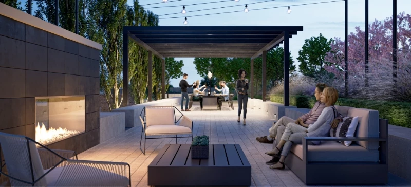 Alaska by Amacon presale