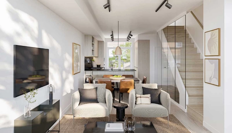 Format by Cressey presale