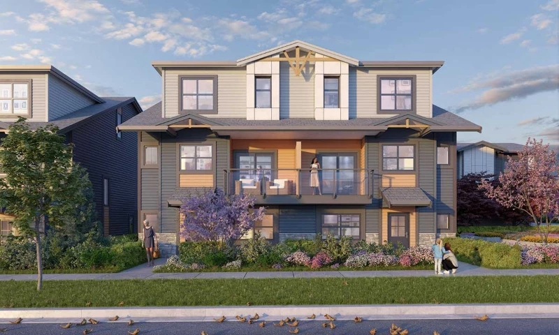 Elwynn Green by Elegant Development presale