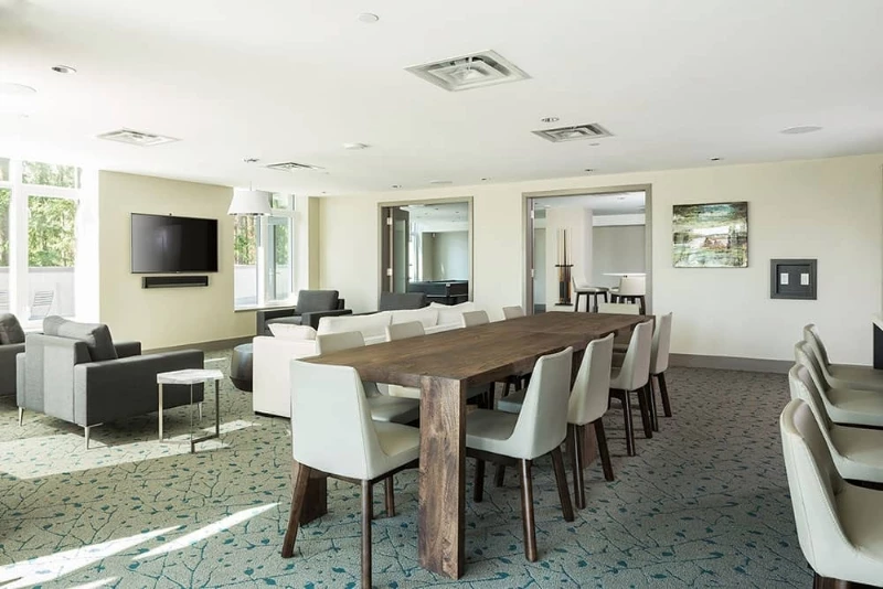 1335 Howe by Onni Group of Companies presale