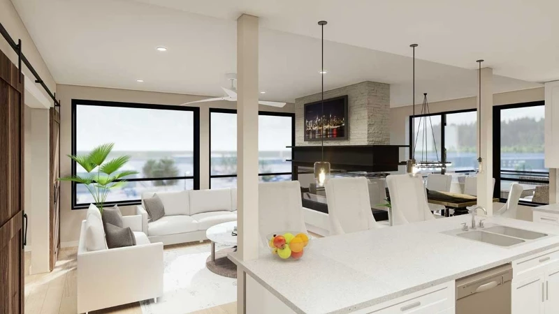 Skynest Chilliwack by Canadian Retirement Developments presale