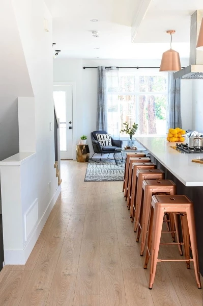 South Village Corners by Red Construction presale