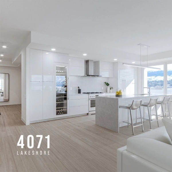 4071 Lakeshore by Fortune Marketing presale