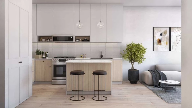 Millstream by Landvision Group presale