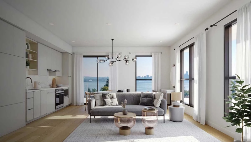 INNOVA NORTH by Cascadia Green Development presale