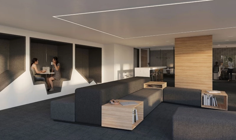 Myriad by Concert presale