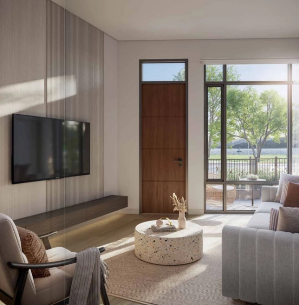 Alma by Mission Group Homes presale