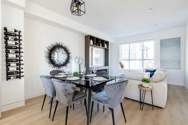 Avery by Townside Developments presale